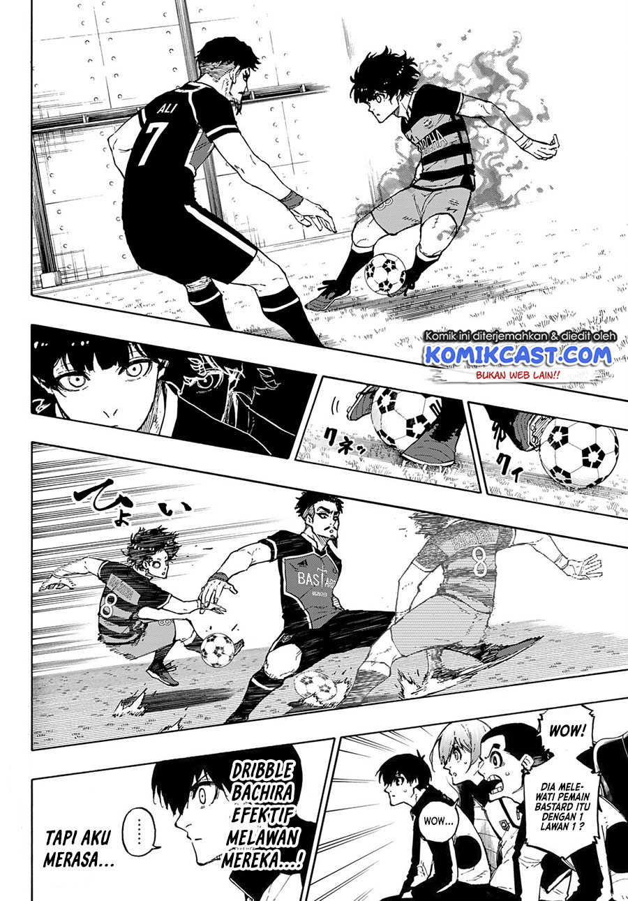 Chapter 160 - halaman 16