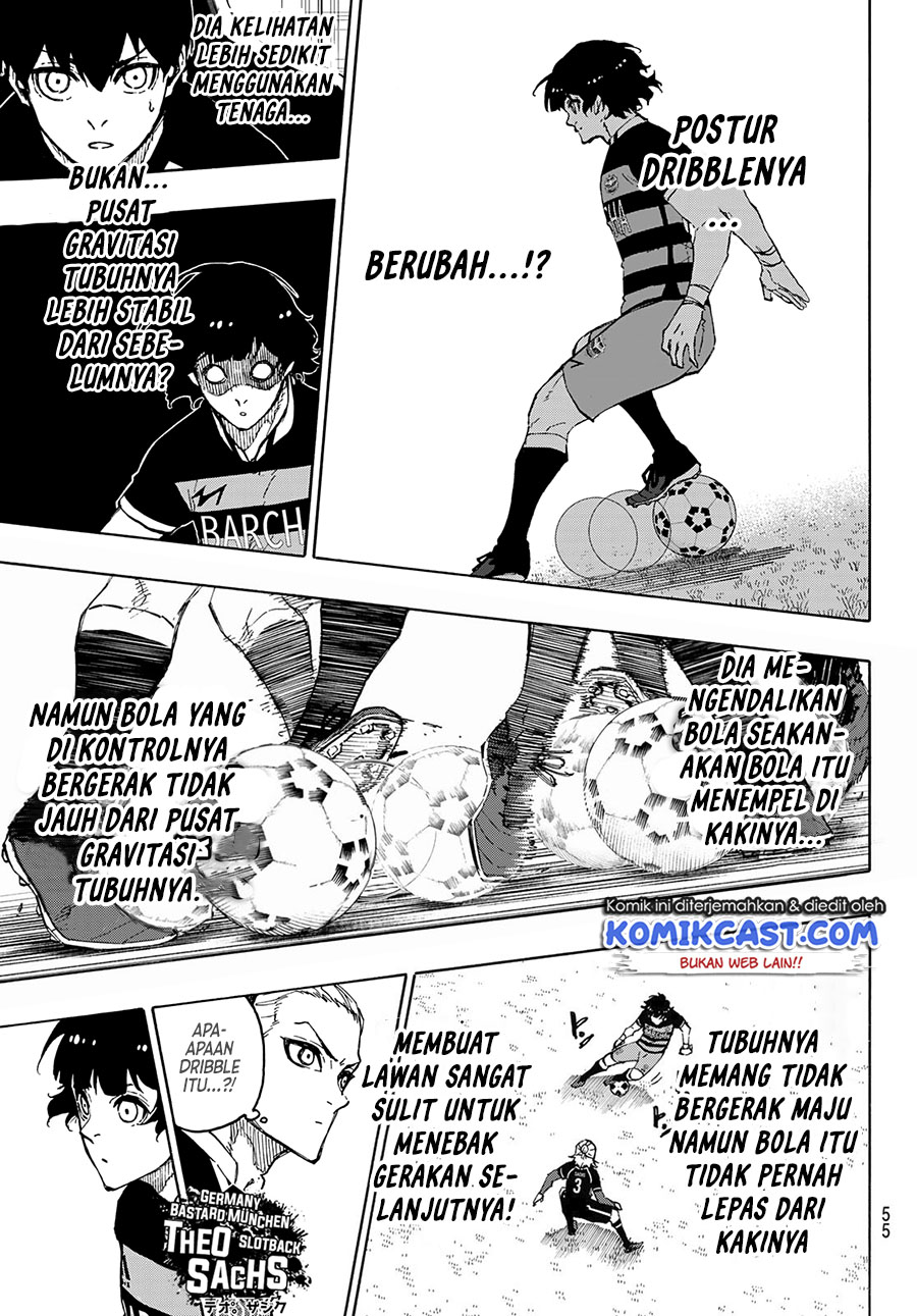 Chapter 160 - halaman 17