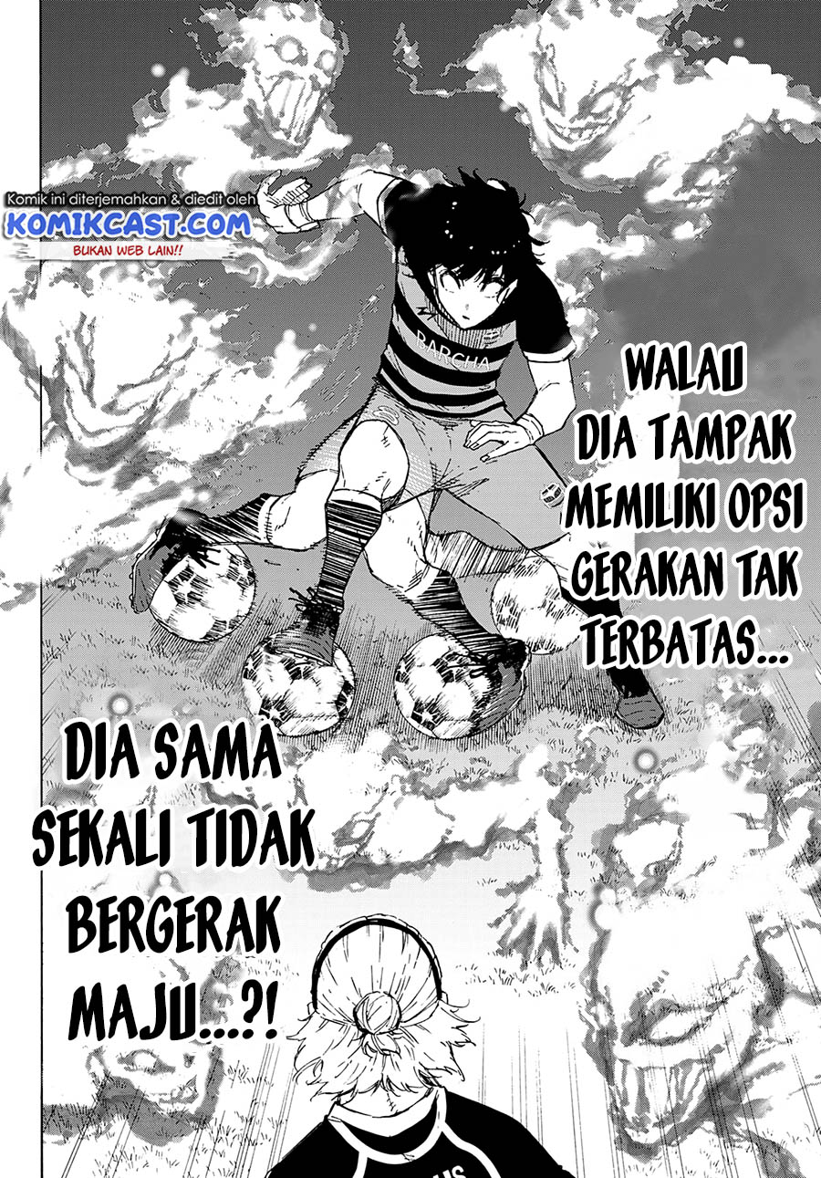 Chapter 160 - halaman 18