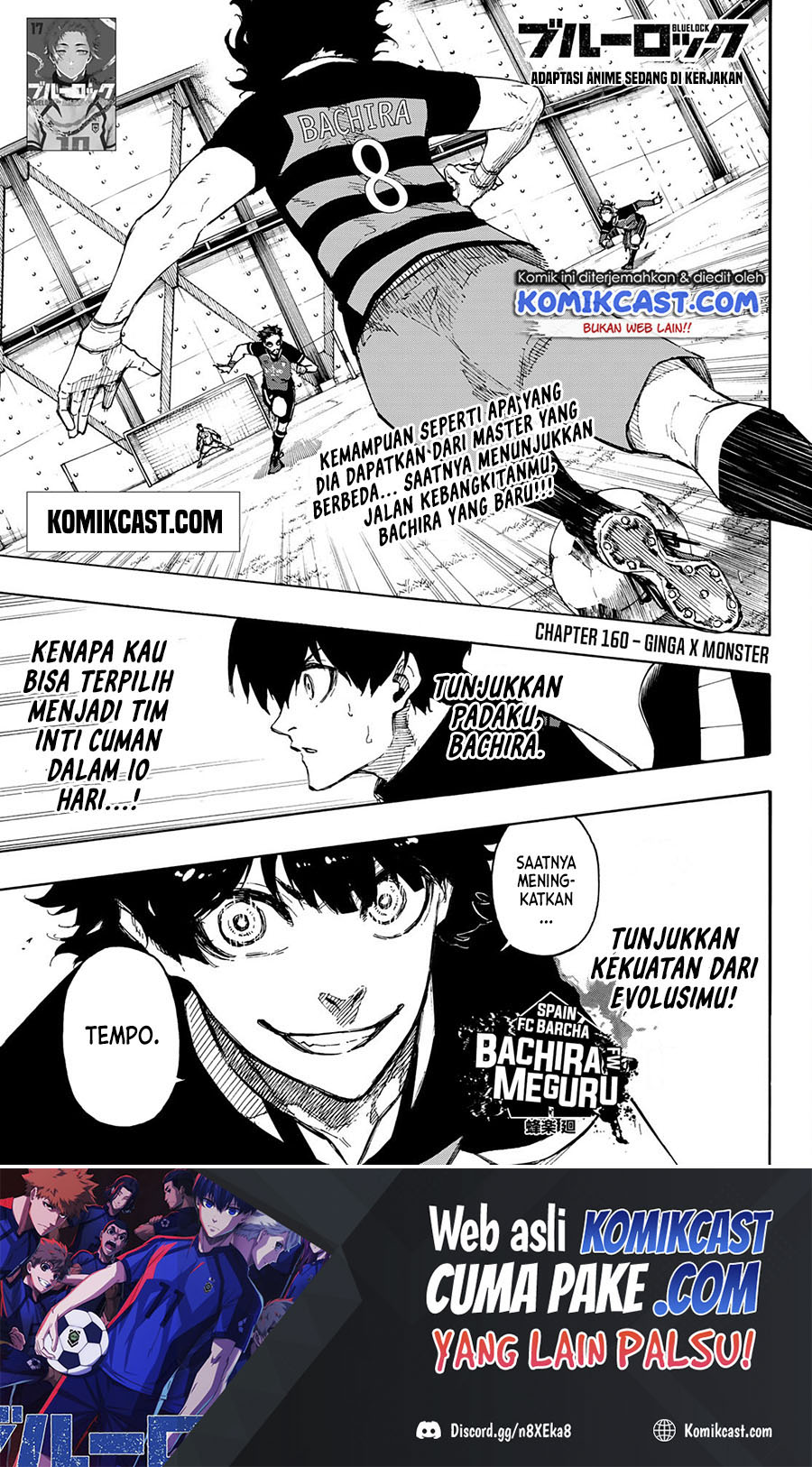 Chapter 160 - halaman 3