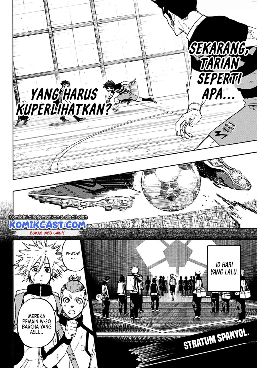Chapter 160 - halaman 4