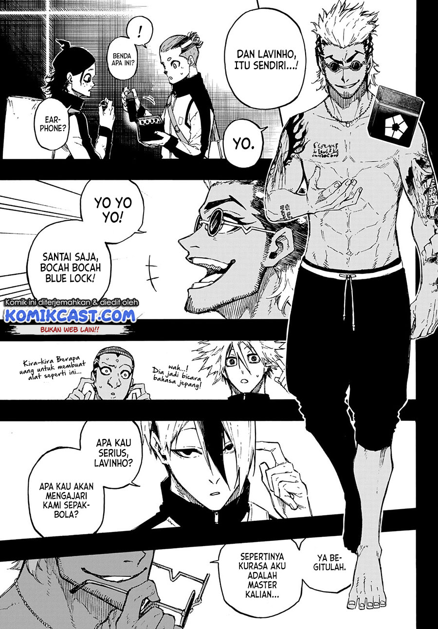 Chapter 160 - halaman 5
