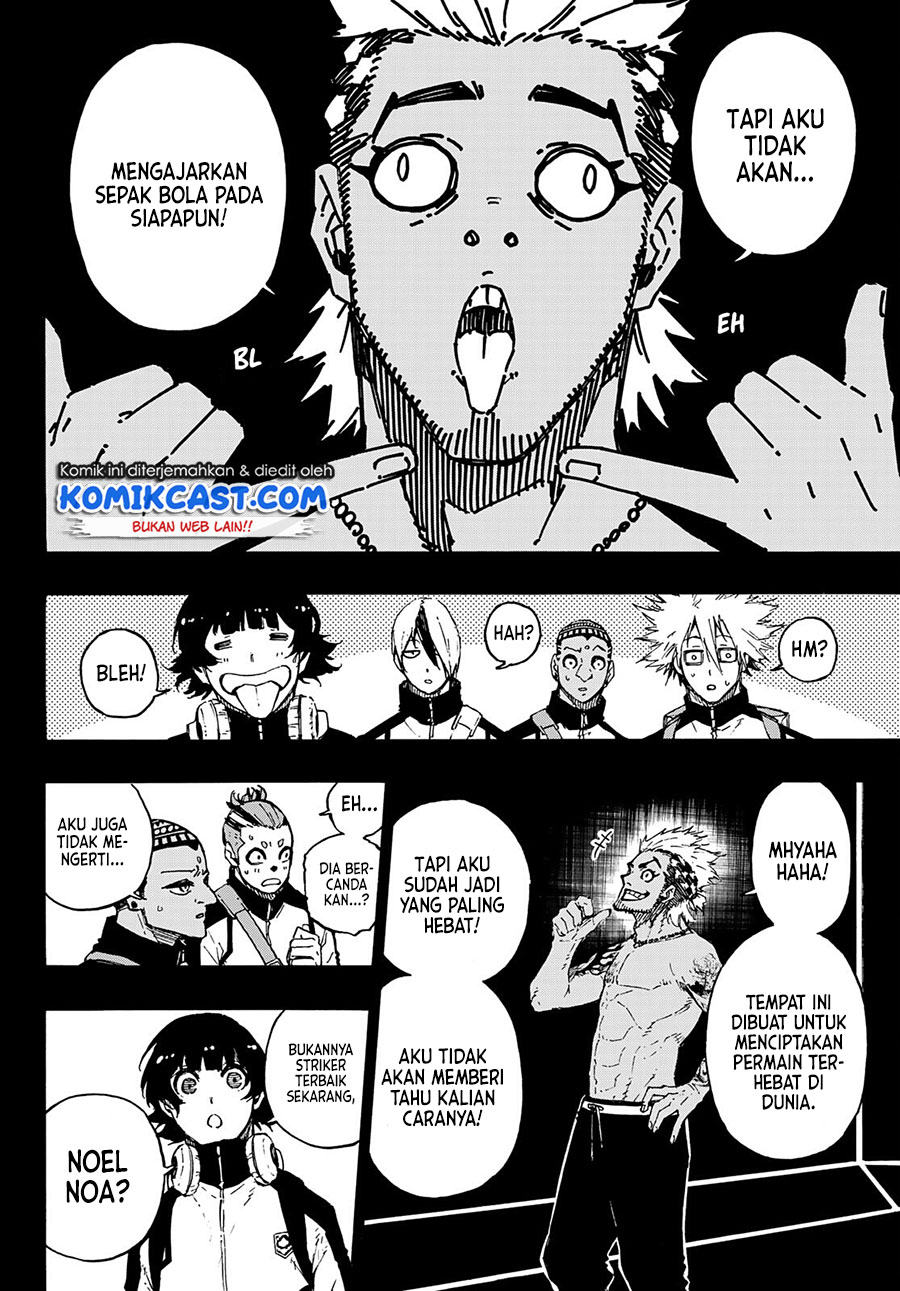 Chapter 160 - halaman 6