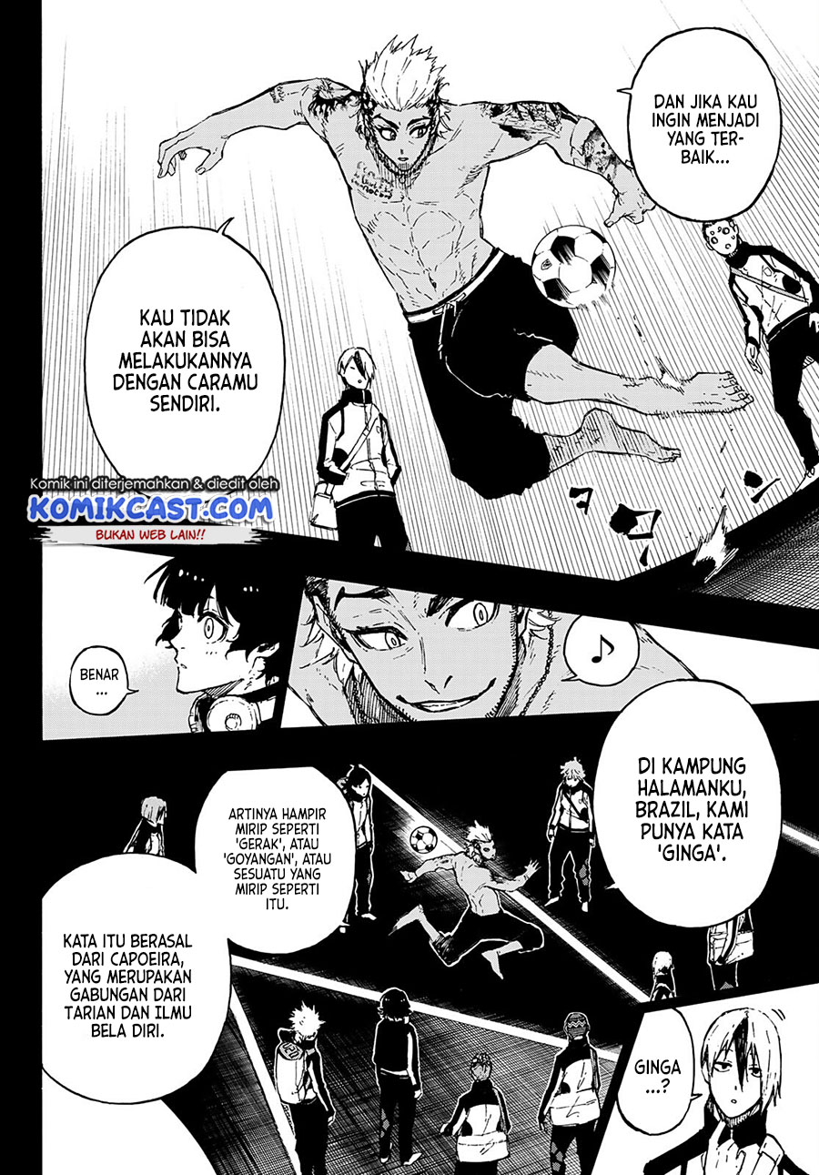 Chapter 160 - halaman 8