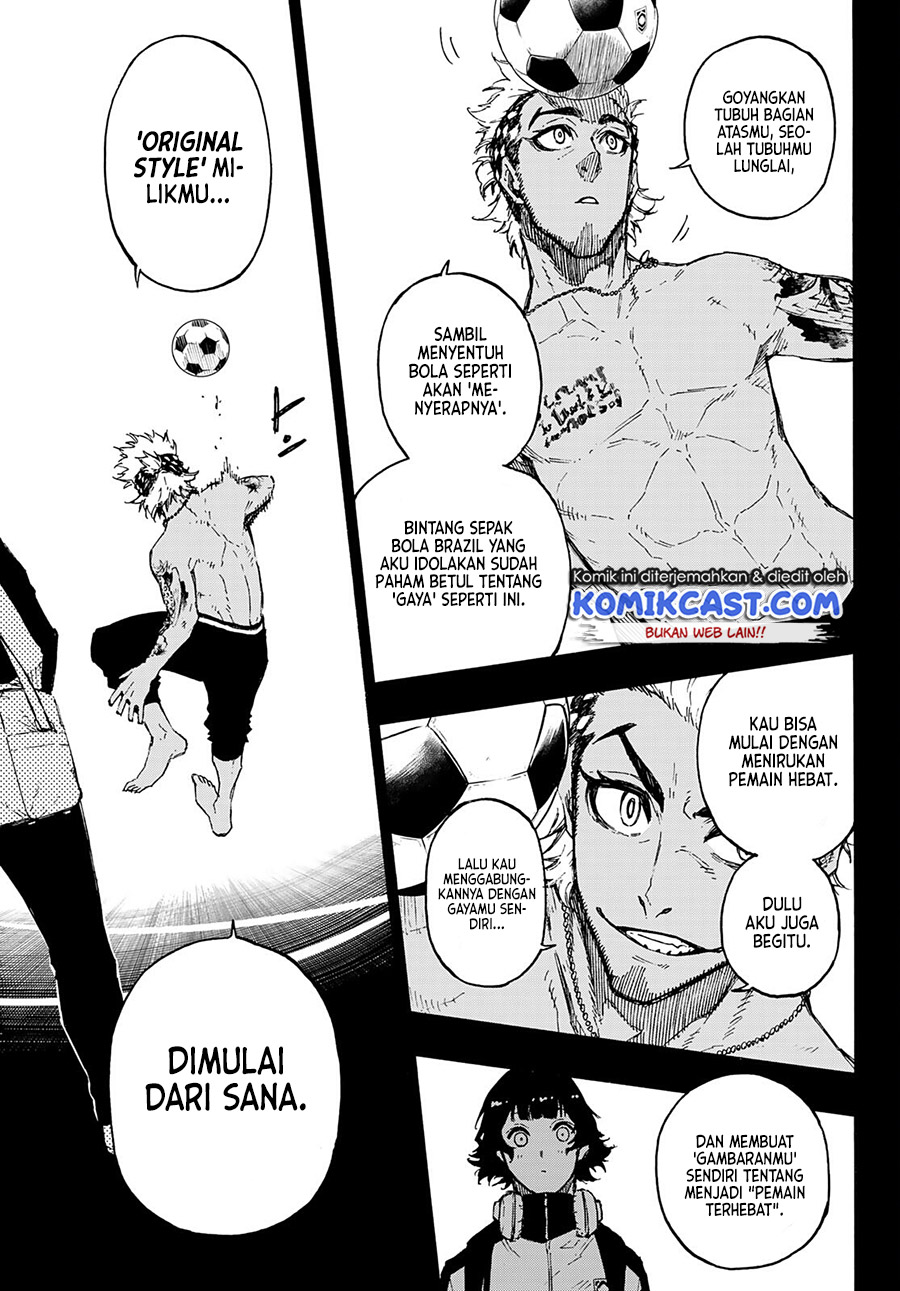 Chapter 160 - halaman 9