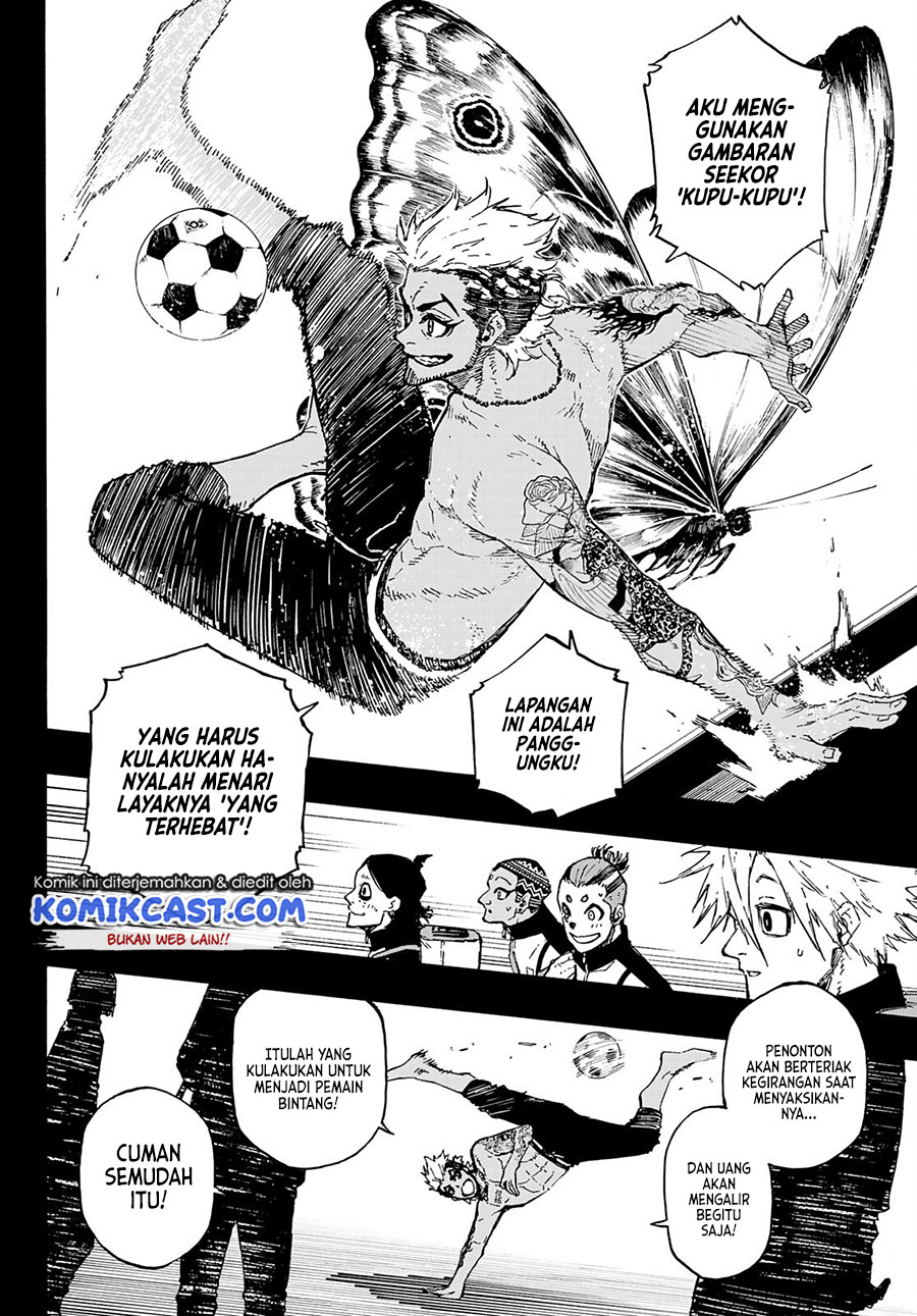 Chapter 160 - halaman 10