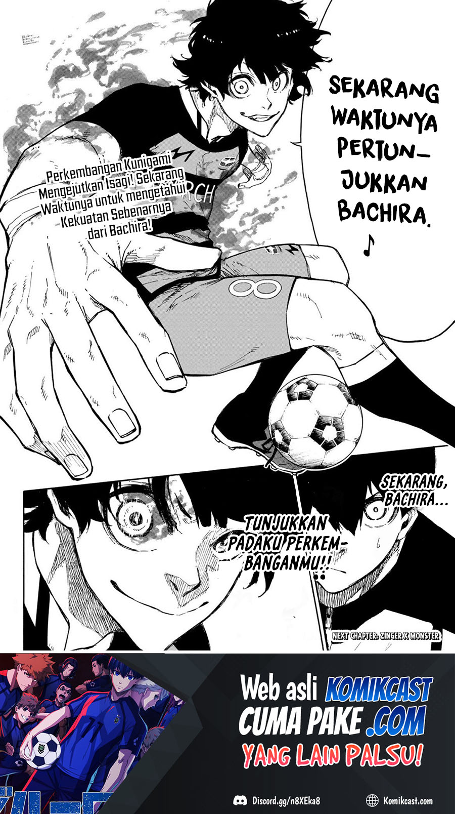 Chapter 159 - halaman 20