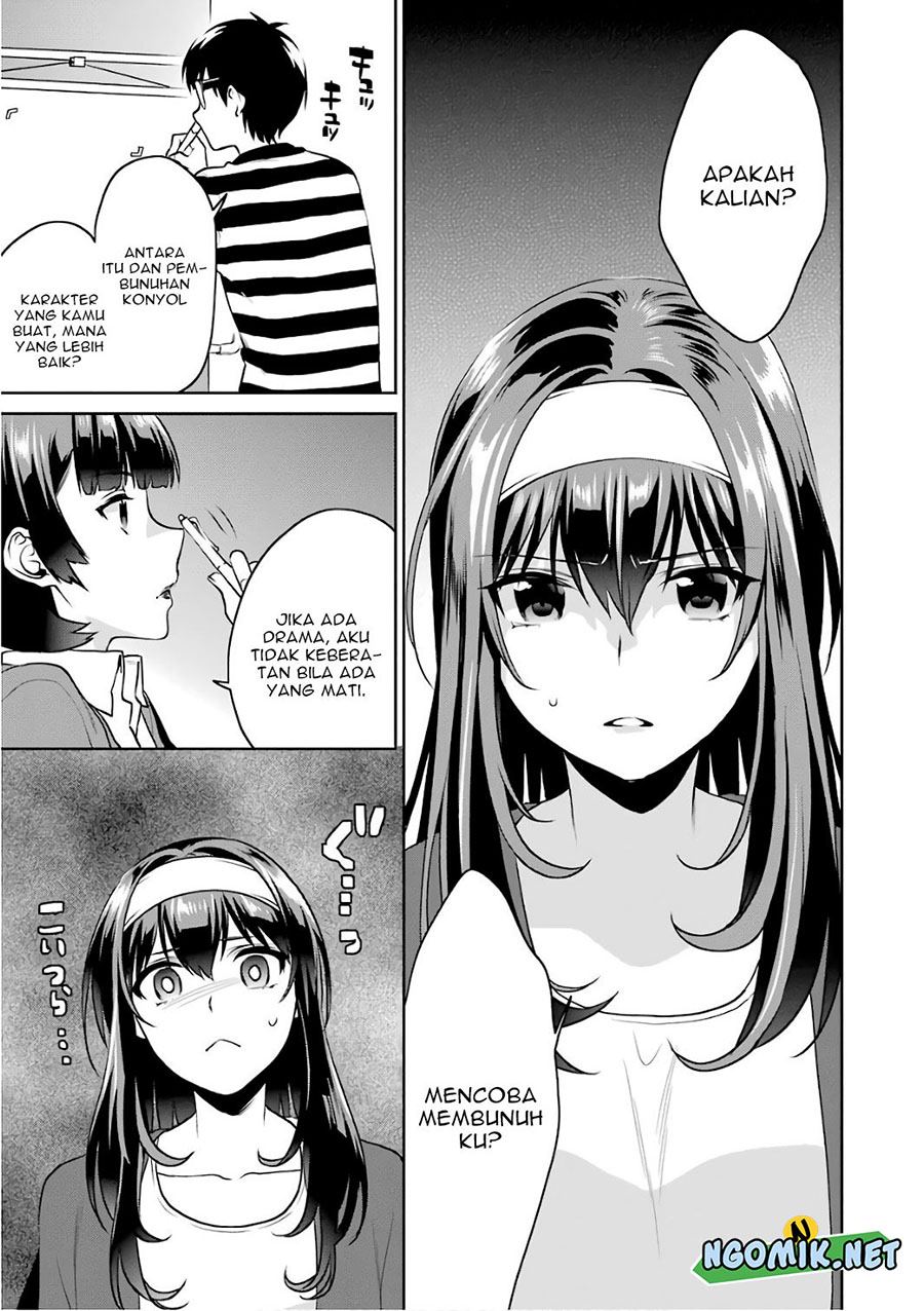 Chapter 50 - halaman 13