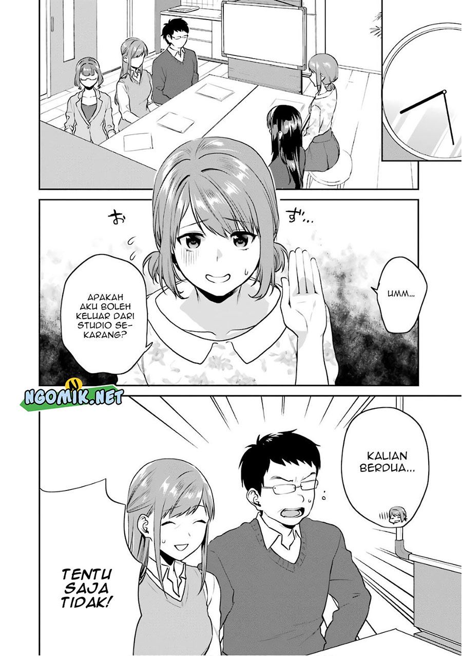 Chapter 50 - halaman 14
