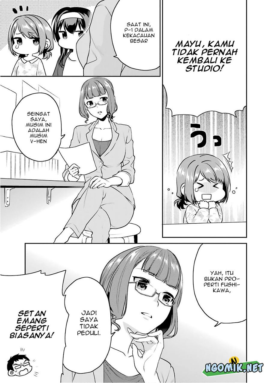 Chapter 50 - halaman 15