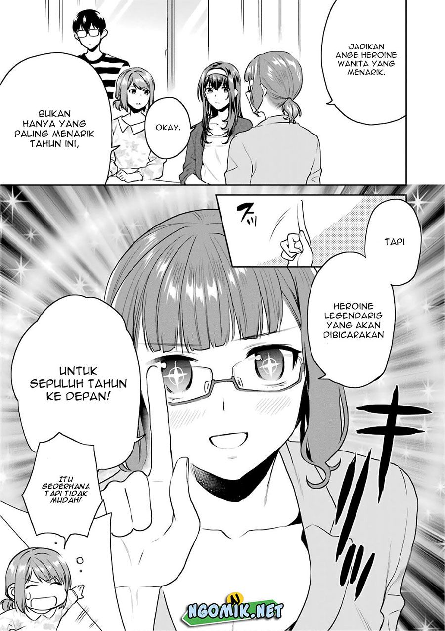 Chapter 50 - halaman 17