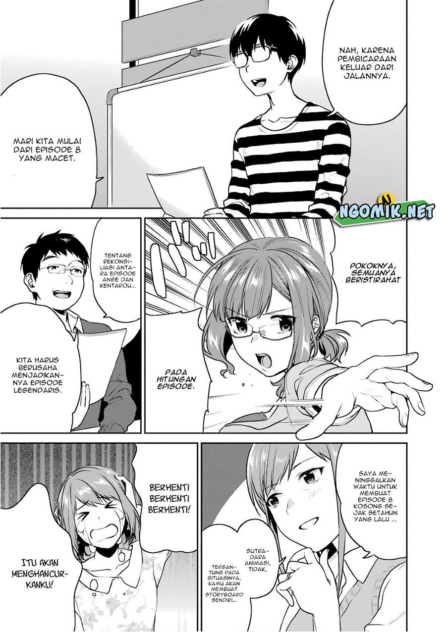 Chapter 50 - halaman 19