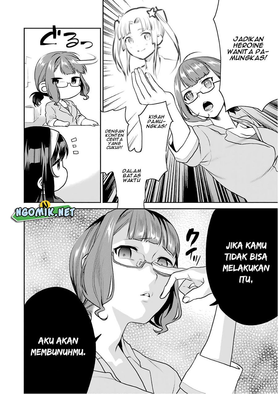 Chapter 50 - halaman 20