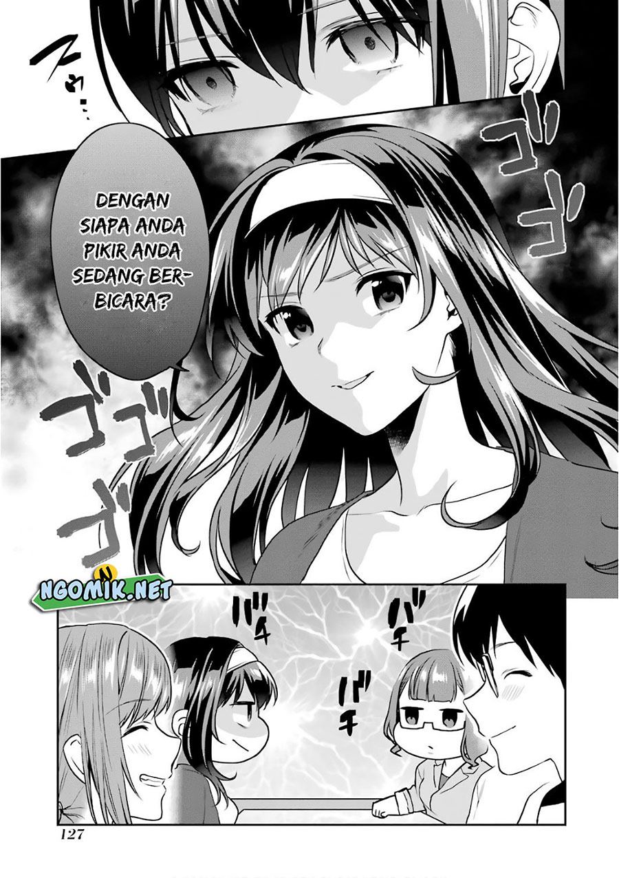 Chapter 50 - halaman 21