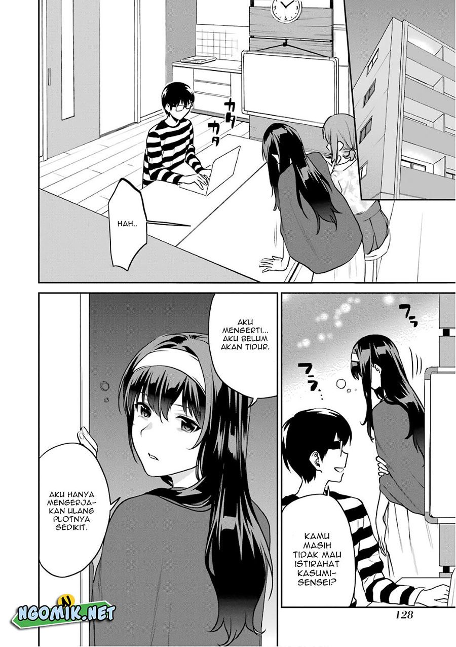 Chapter 50 - halaman 22