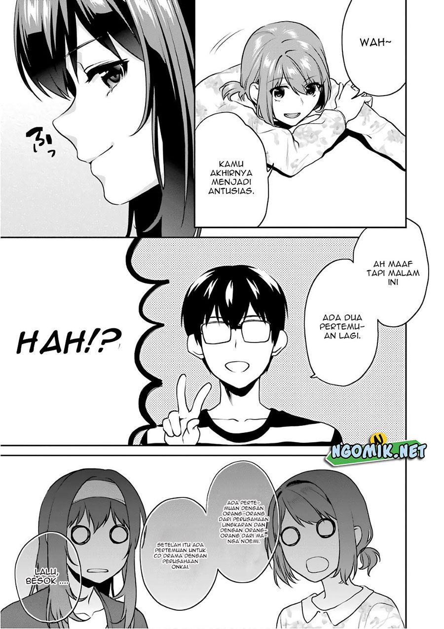 Chapter 50 - halaman 23