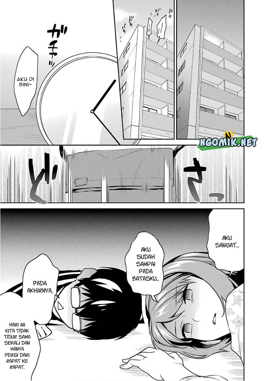 Chapter 50 - halaman 27