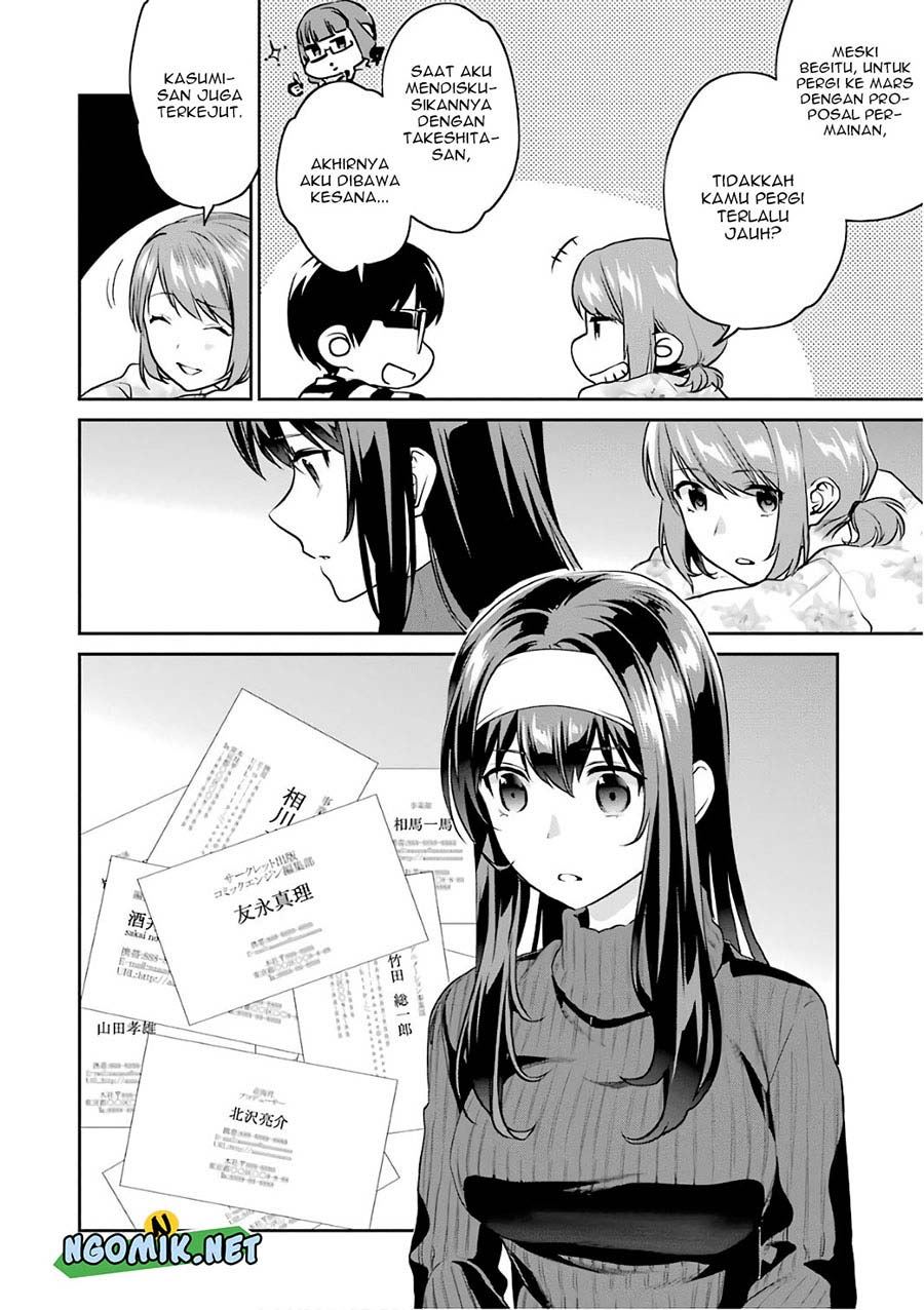Chapter 50 - halaman 28