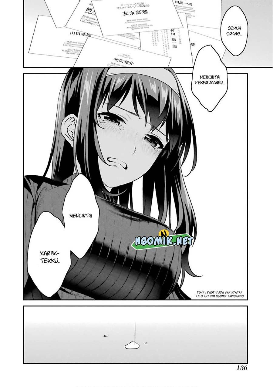 Chapter 50 - halaman 30