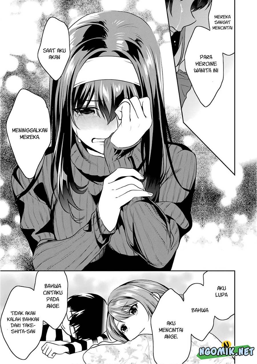 Chapter 50 - halaman 31