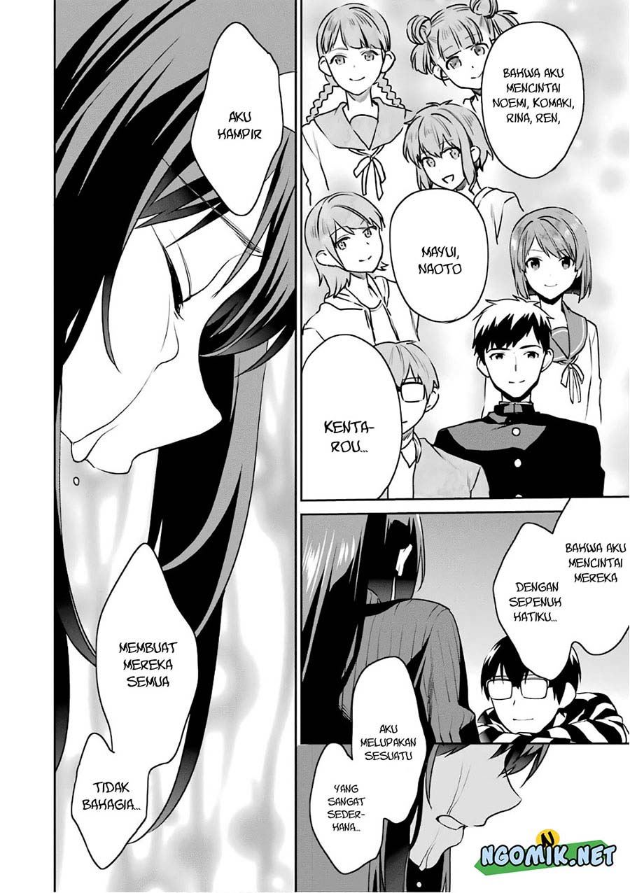 Chapter 50 - halaman 32