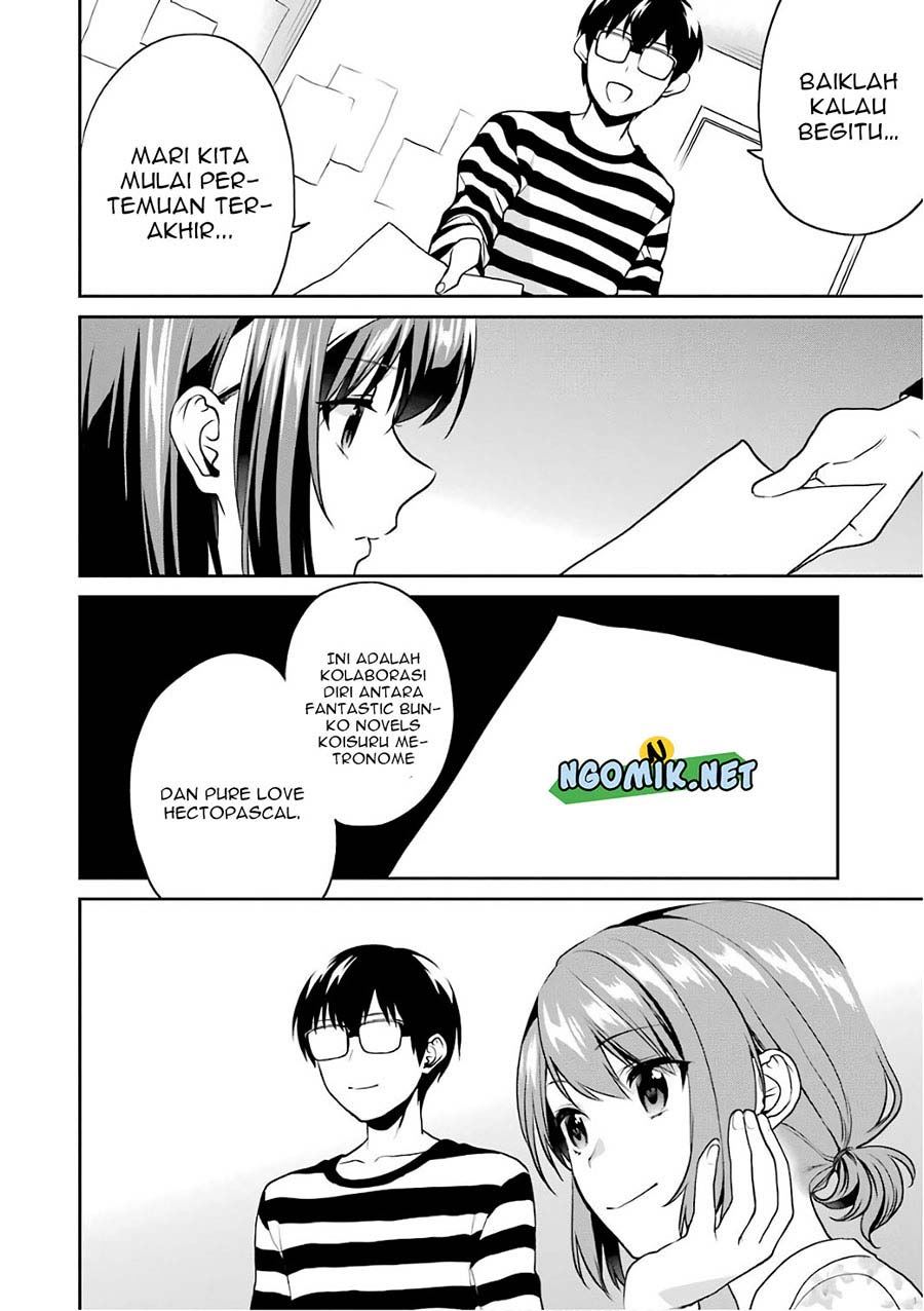 Chapter 50 - halaman 34