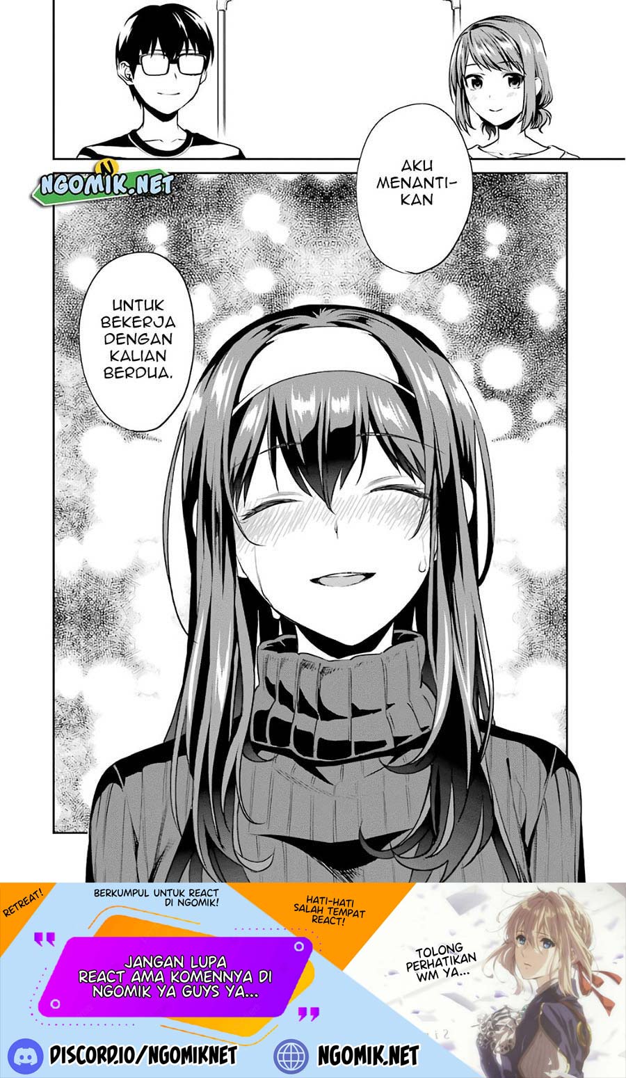 Chapter 50 - halaman 40