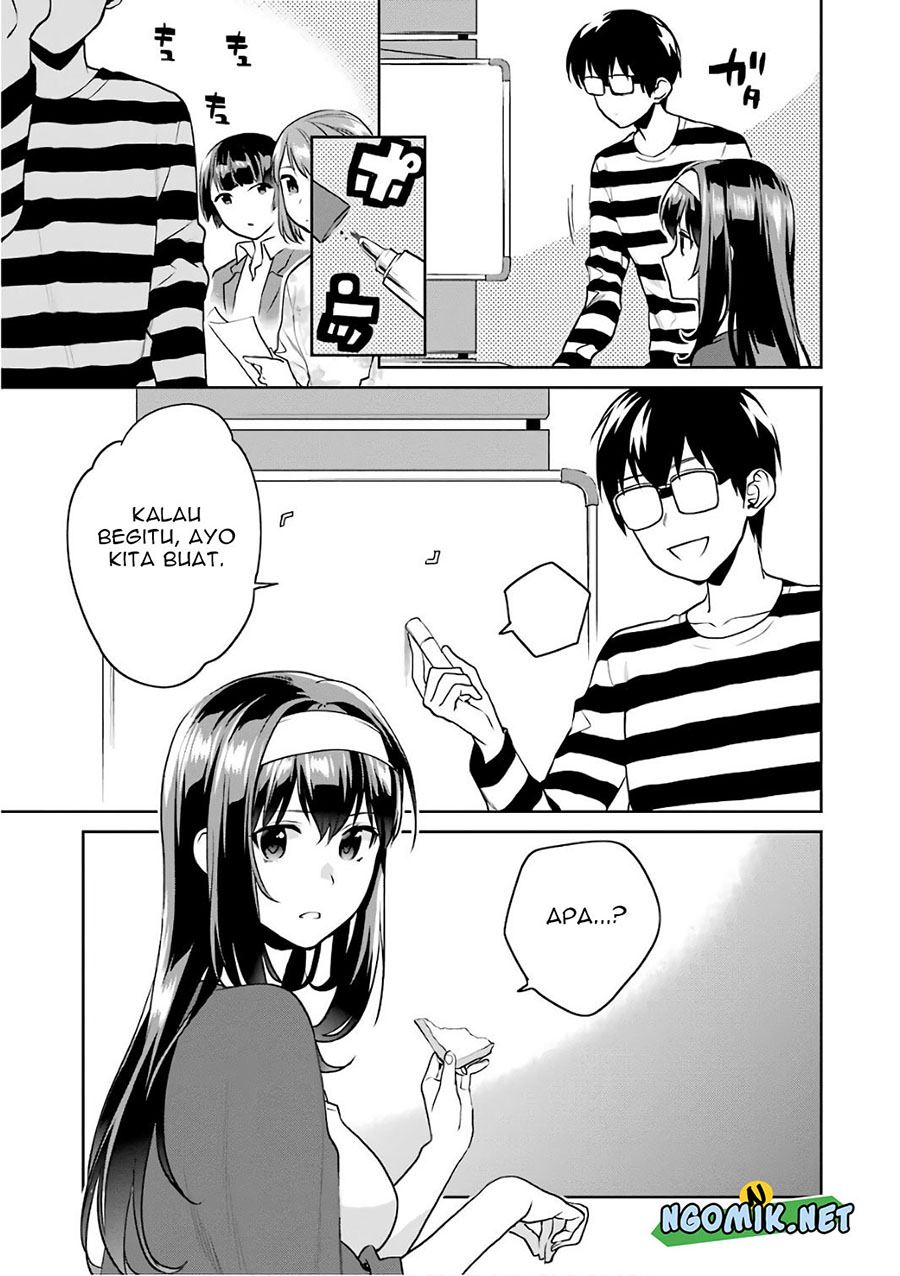 Chapter 50 - halaman 9