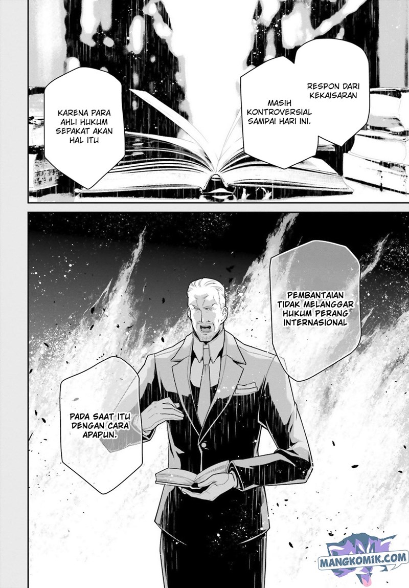 Chapter 40 - halaman 16