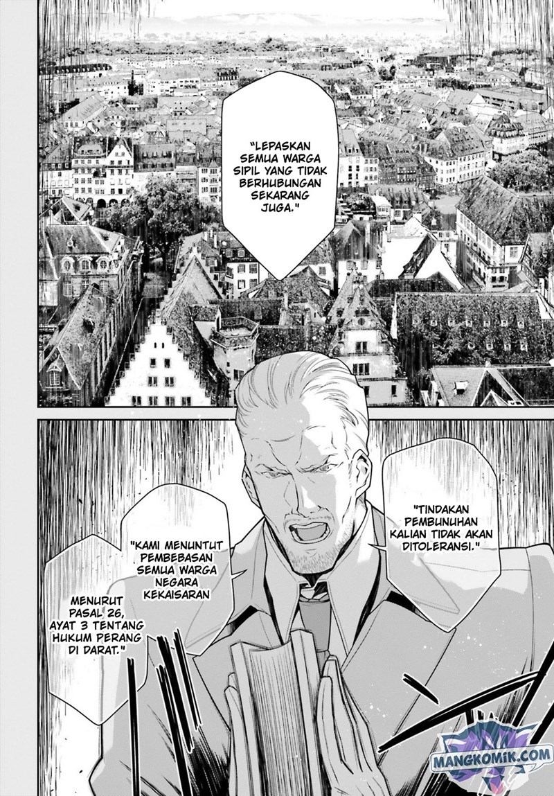 Chapter 40 - halaman 18