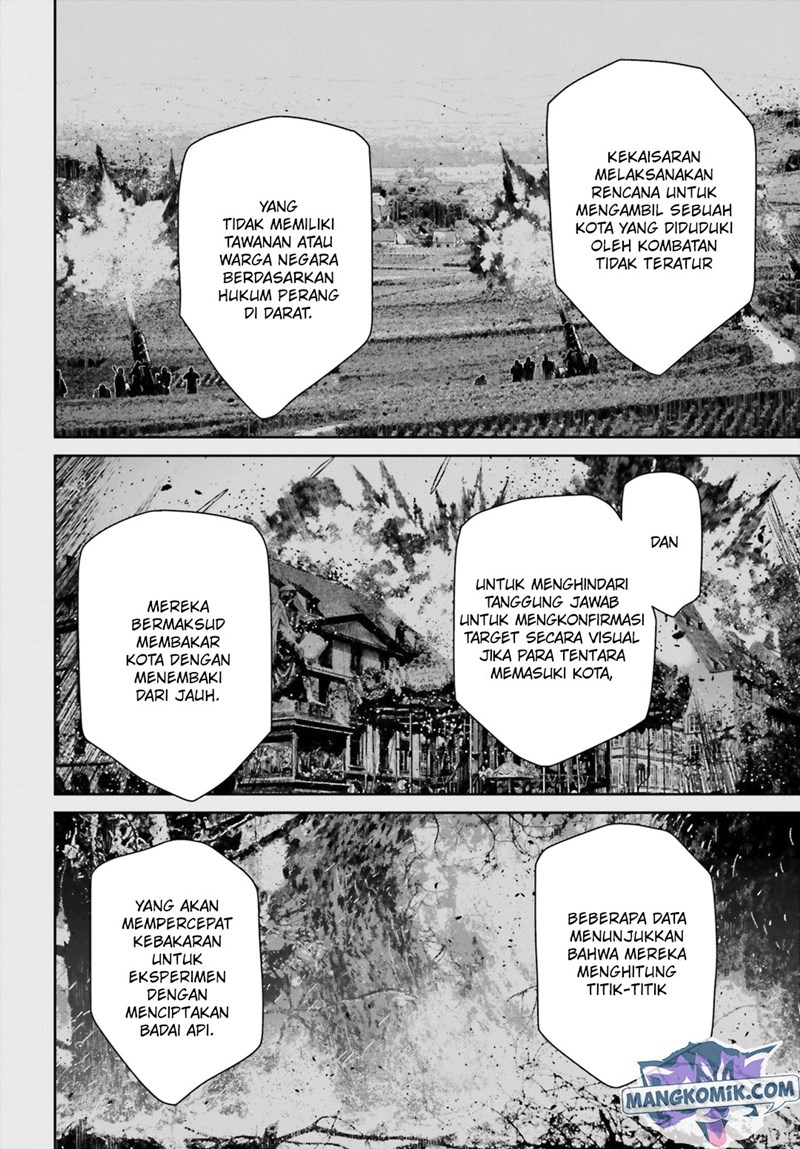 Chapter 40 - halaman 20