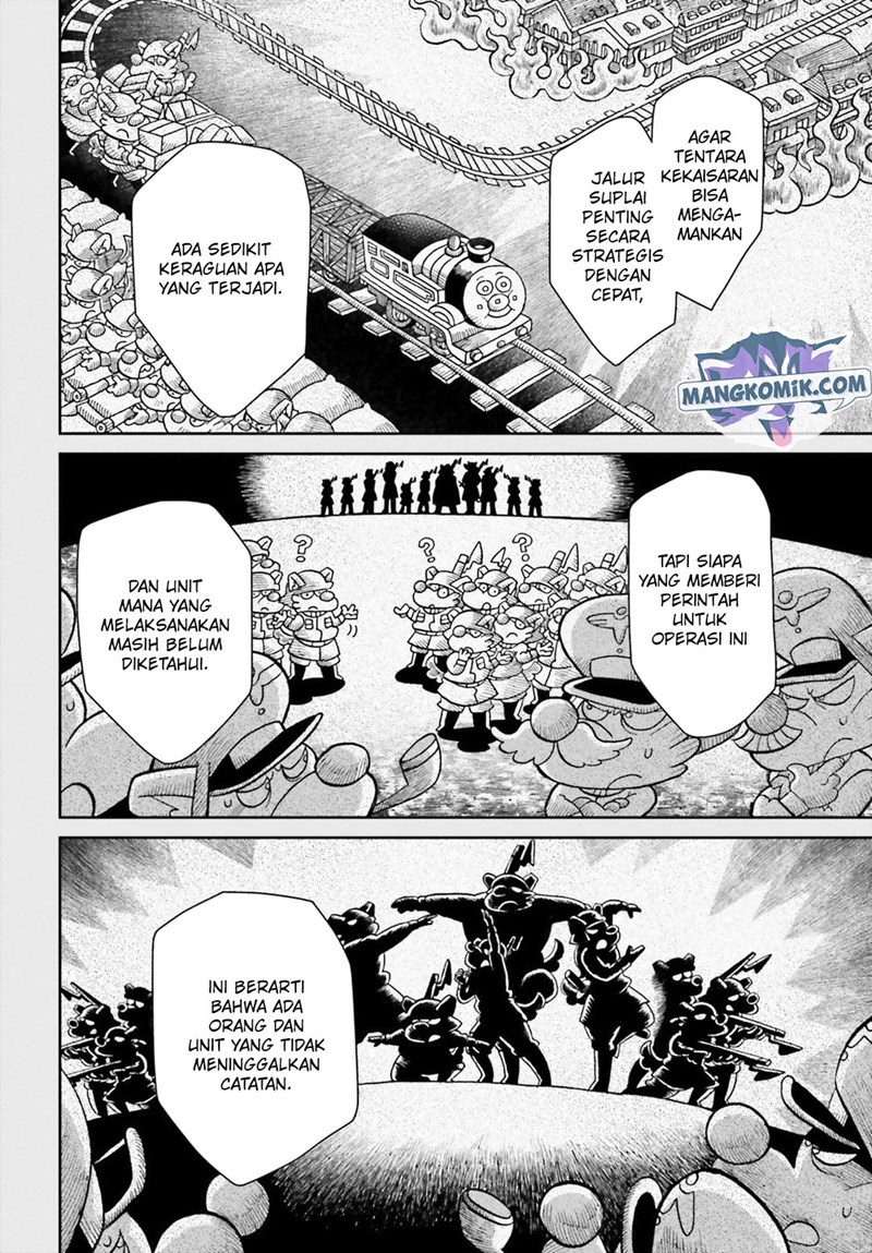 Chapter 40 - halaman 22