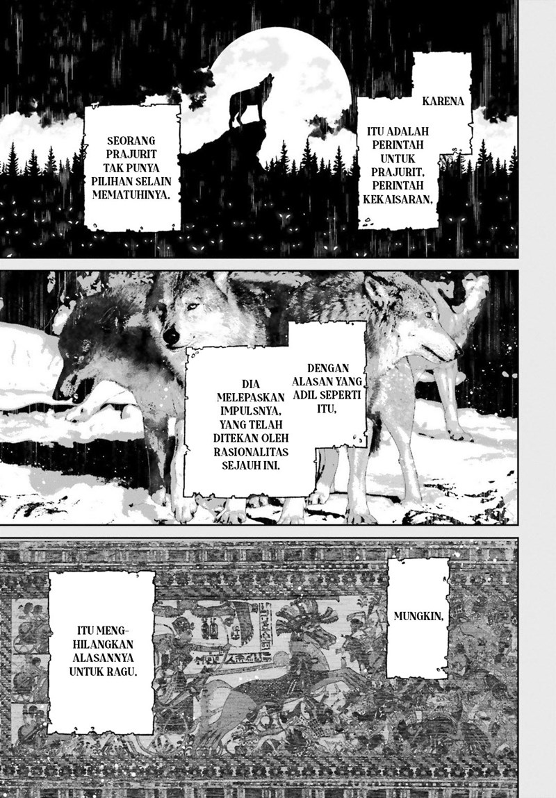 Chapter 40 - halaman 25