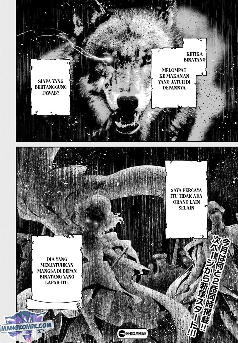 Chapter 40 - halaman 26