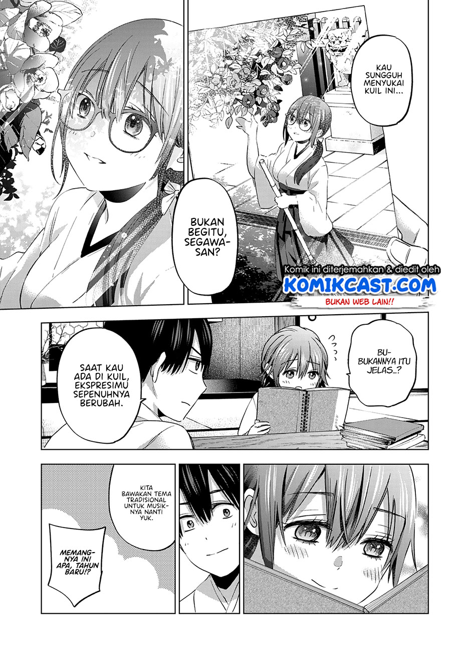 Chapter 94 - halaman 11