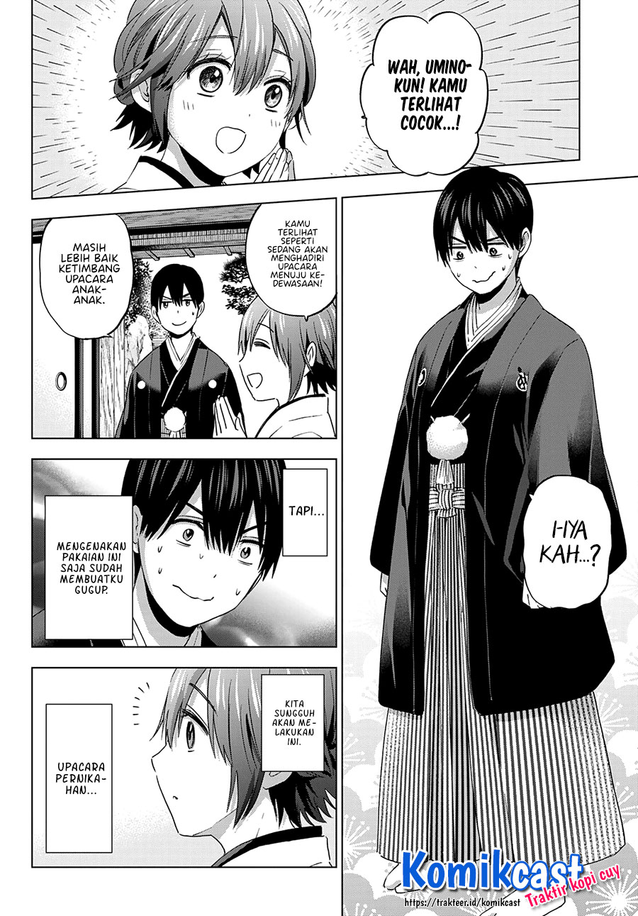 Chapter 94 - halaman 12