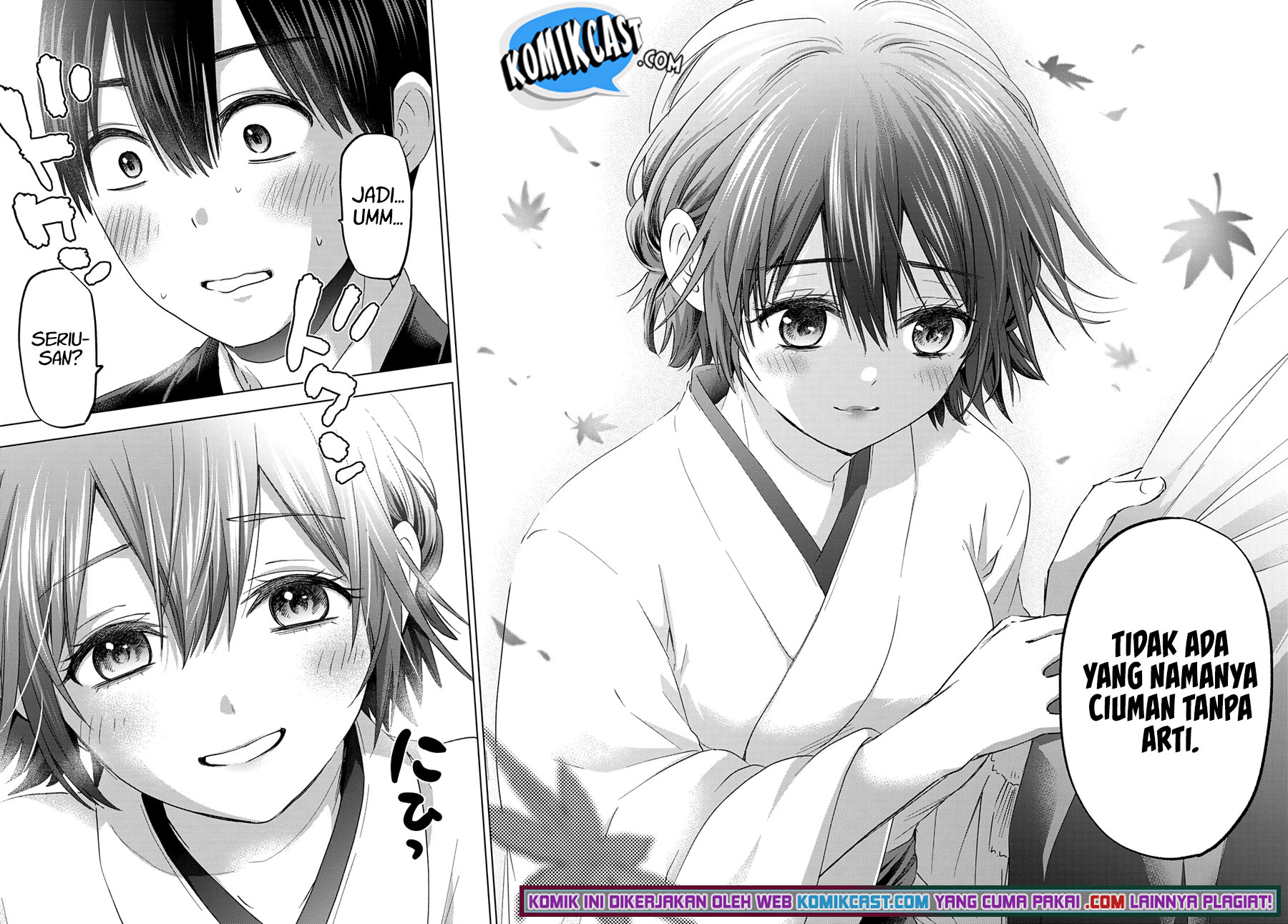 Chapter 94 - halaman 14