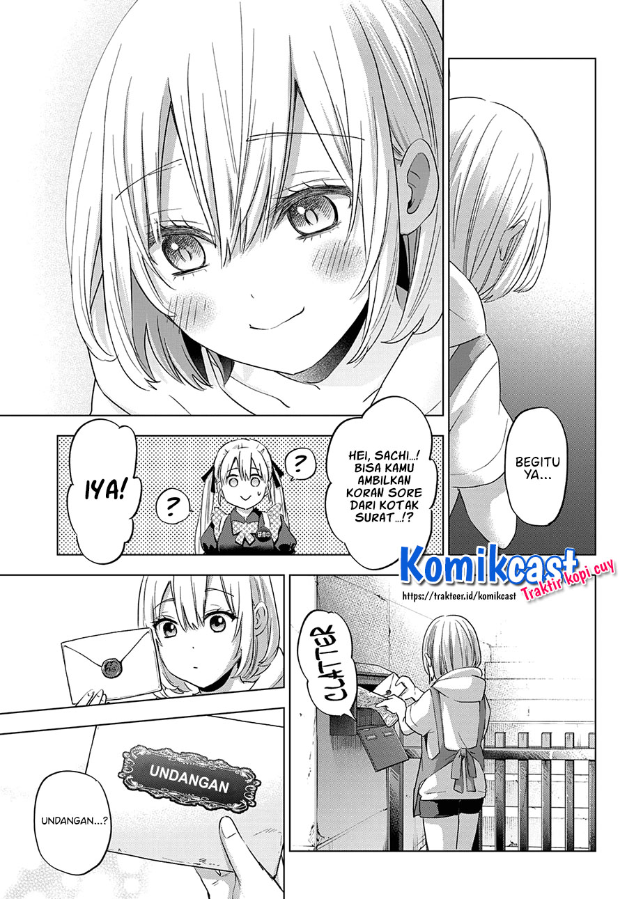 Chapter 94 - halaman 20