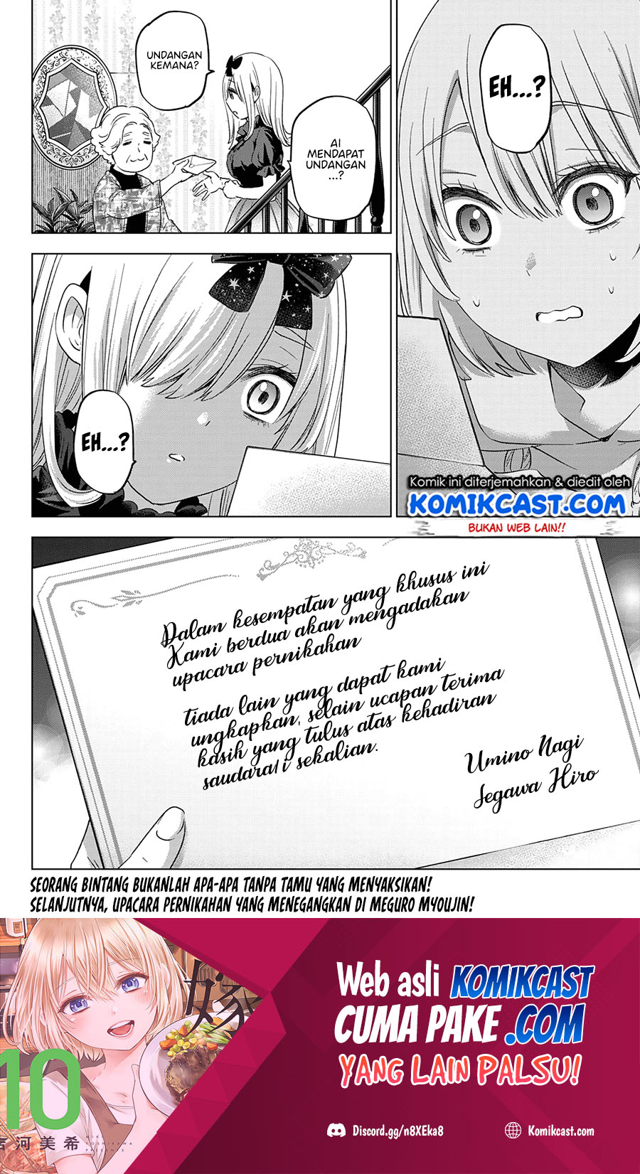 Chapter 94 - halaman 21