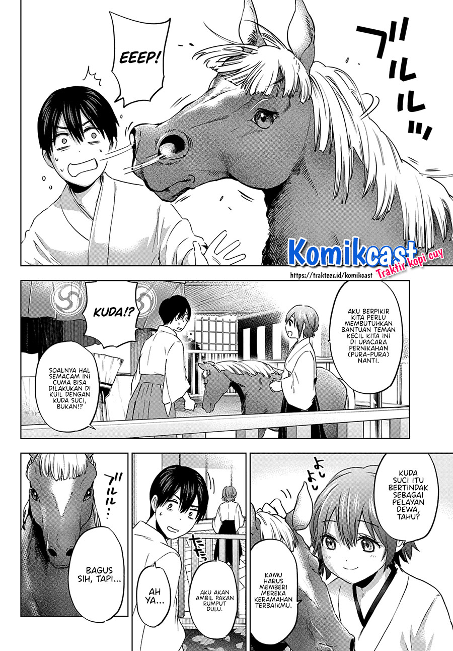 Chapter 94 - halaman 6