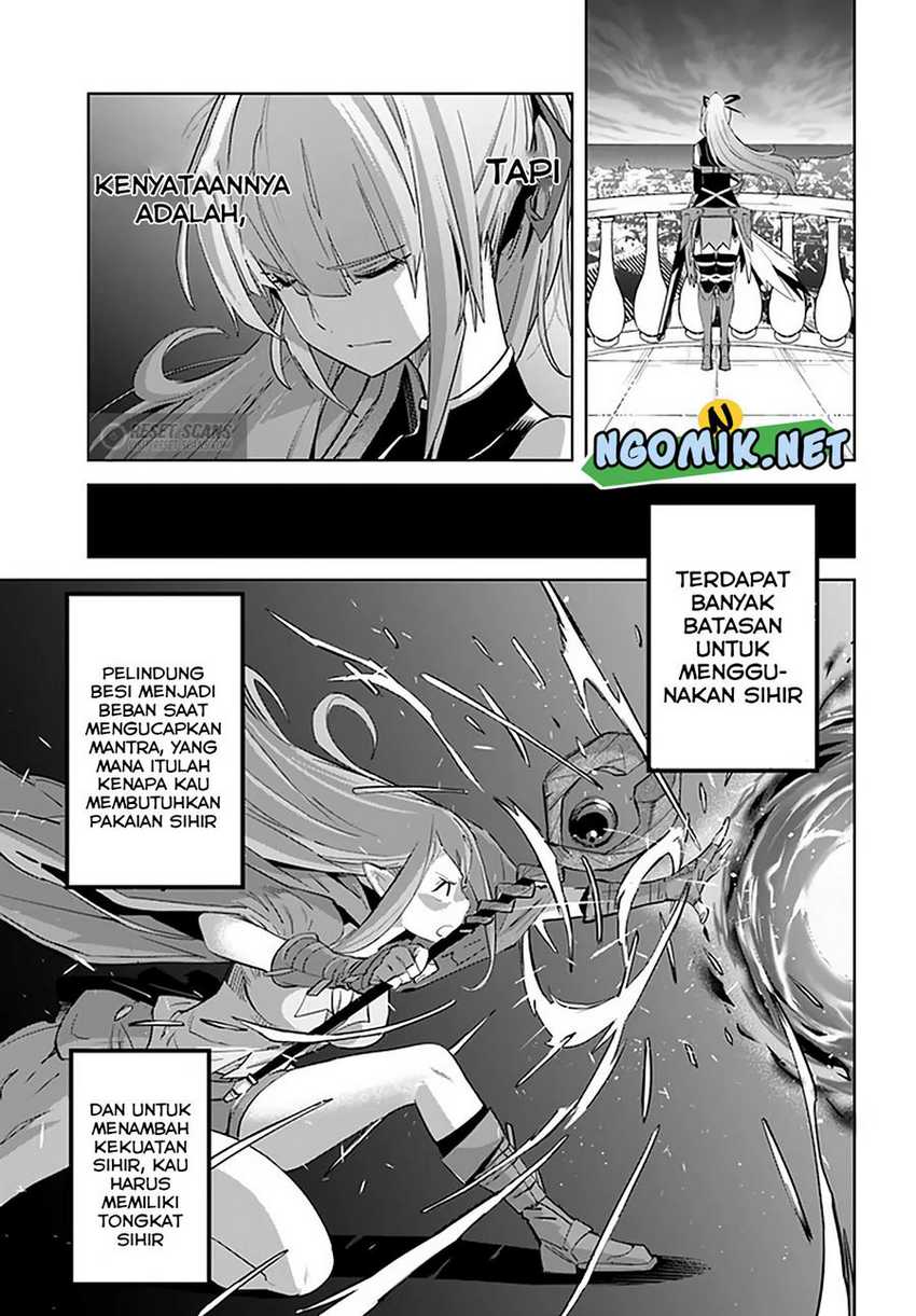 Chapter 16.1 - halaman 12