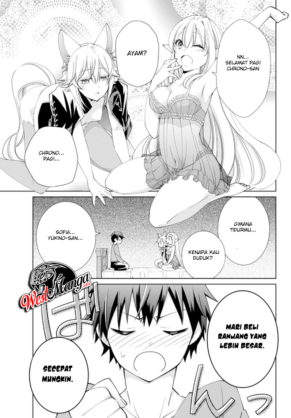 Chapter 25 - halaman 8