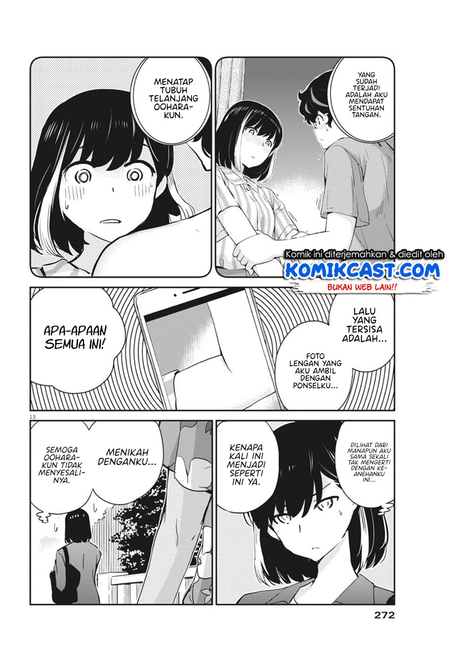 Chapter 63 - halaman 15