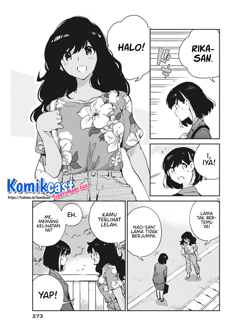Chapter 63 - halaman 16