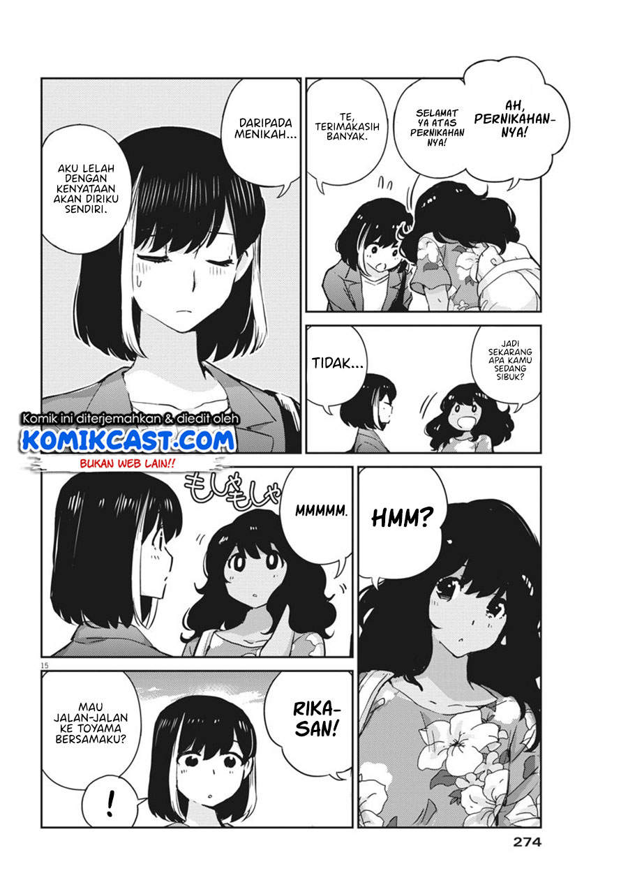 Chapter 63 - halaman 17