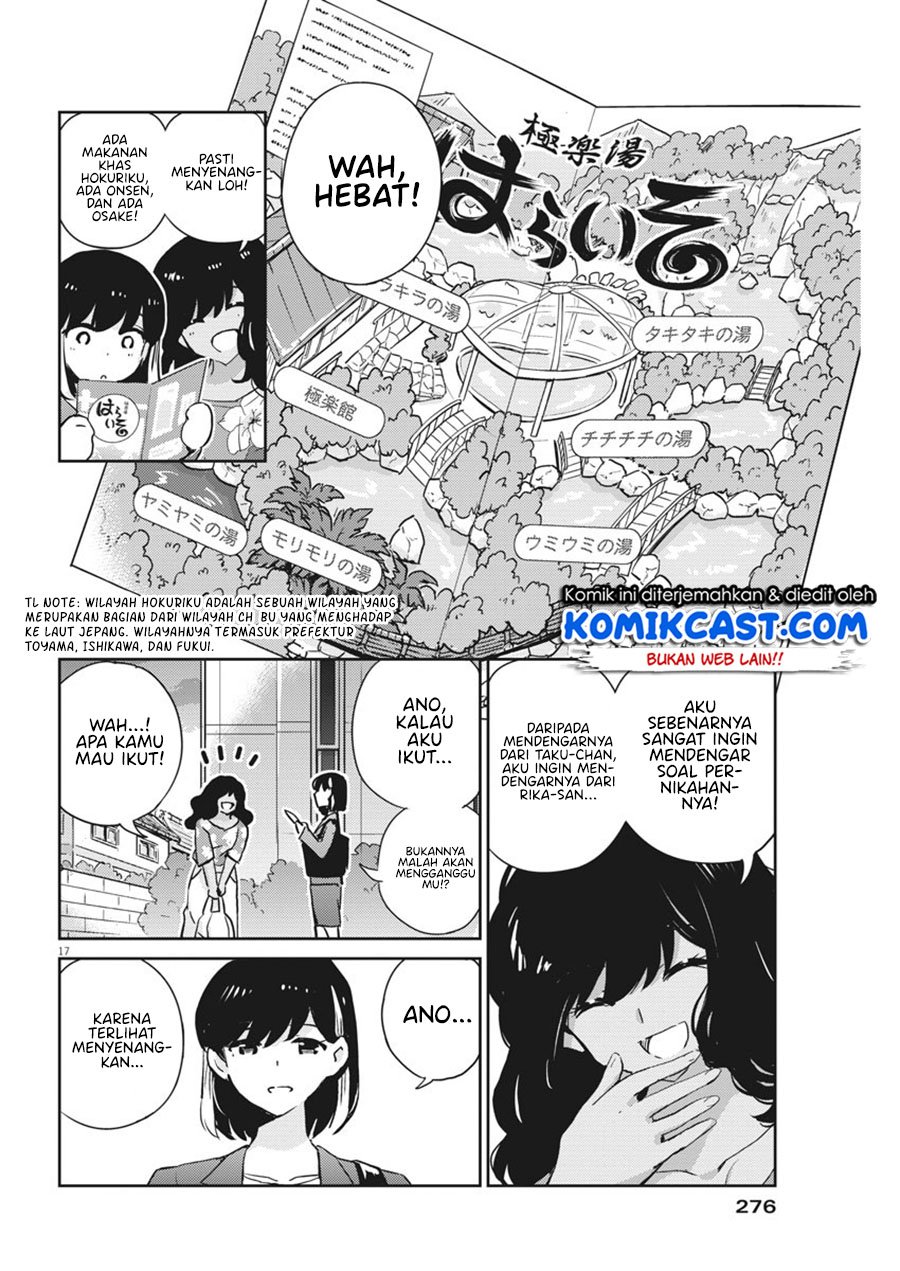 Chapter 63 - halaman 19