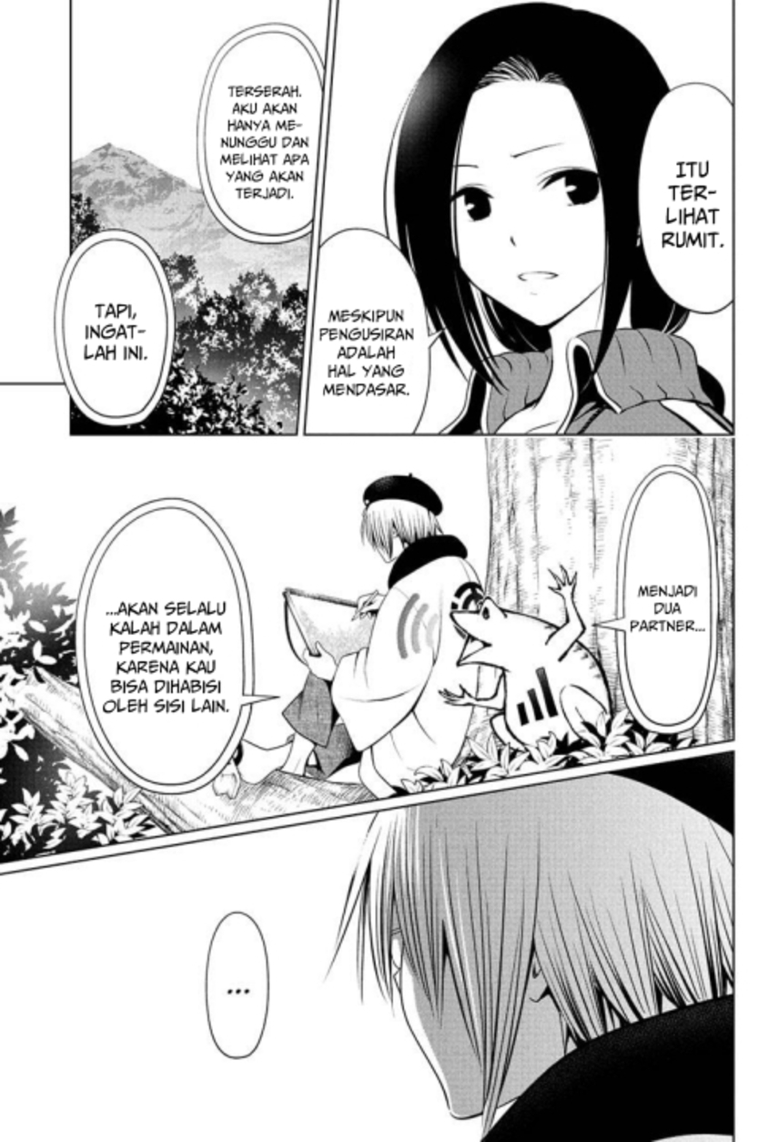 Chapter 71 - halaman 12
