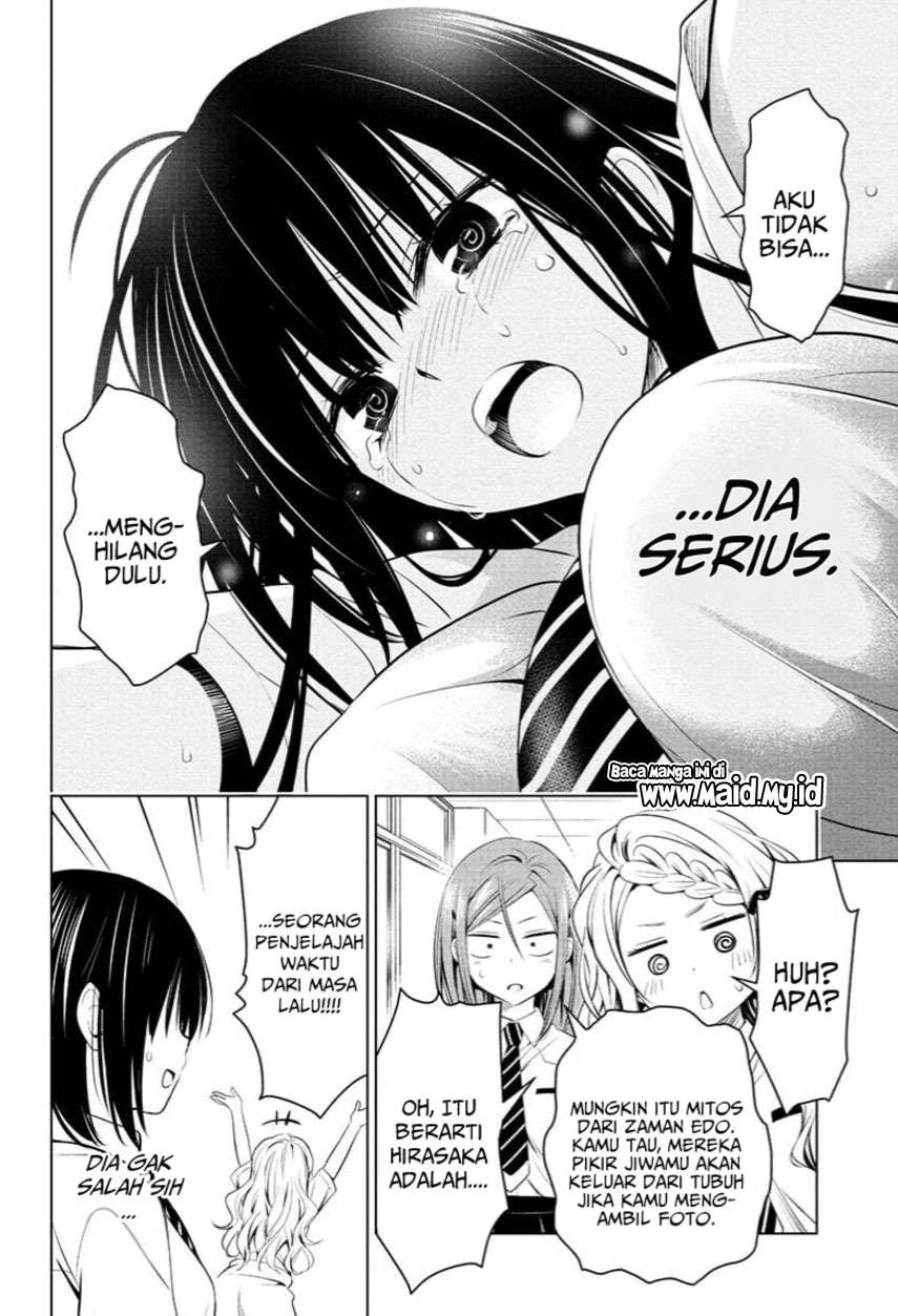 Chapter 71 - halaman 19