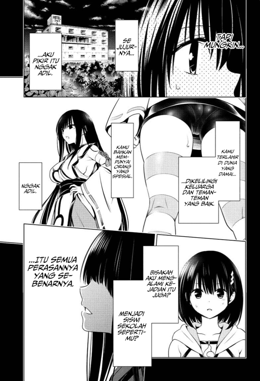 Chapter 71 - halaman 20