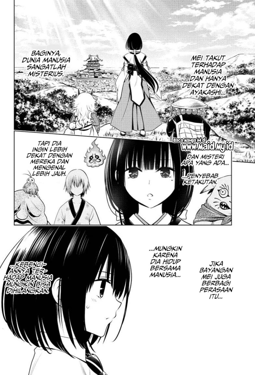 Chapter 71 - halaman 21